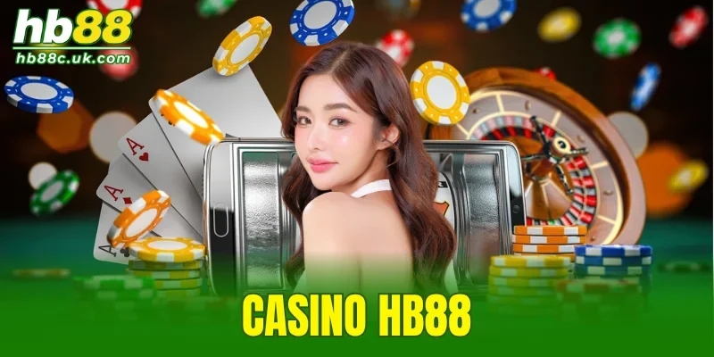 HB88 Live Casino Australia